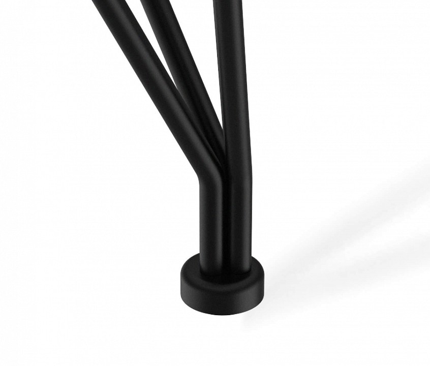 Стол журнальный sht-tu29-h36-ЛДСП 70-70