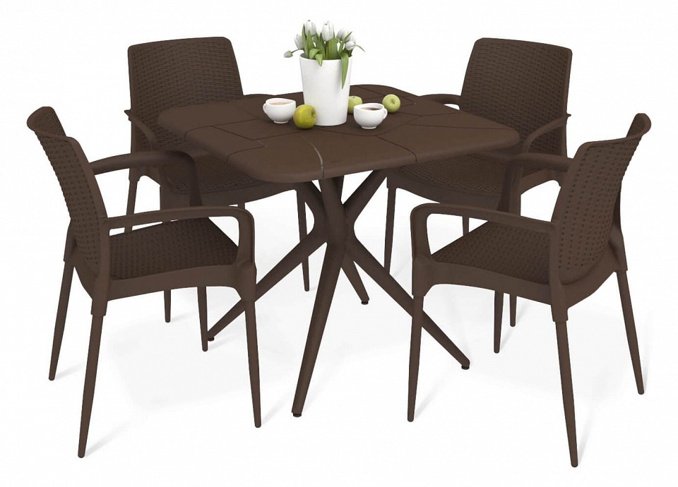 Набор обеденный sht-ds213