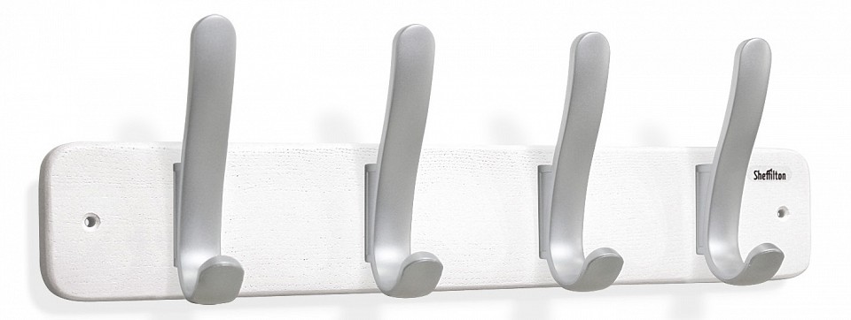 Вешалка настенная sht-wh20