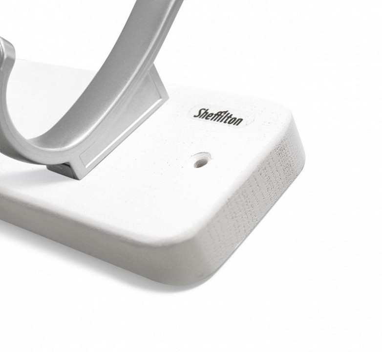 Вешалка настенная sht-wh20