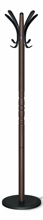 Вешалка-стойка sht-cr15