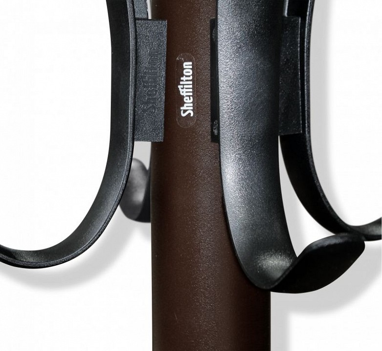 Вешалка-стойка sht-cr15