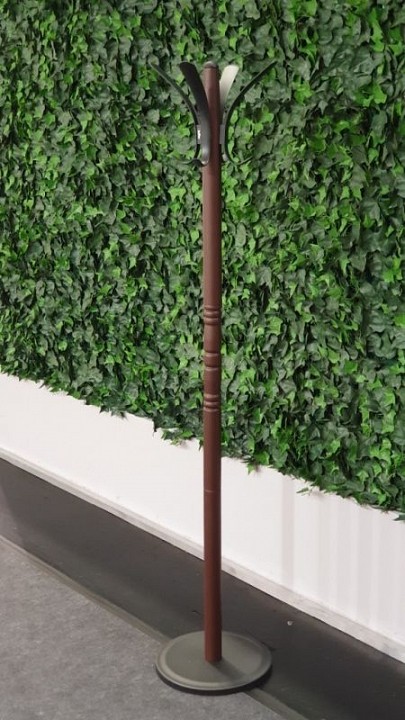 Вешалка-стойка sht-cr15