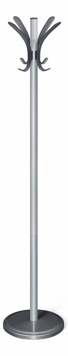 Вешалка-стойка sht-cr17