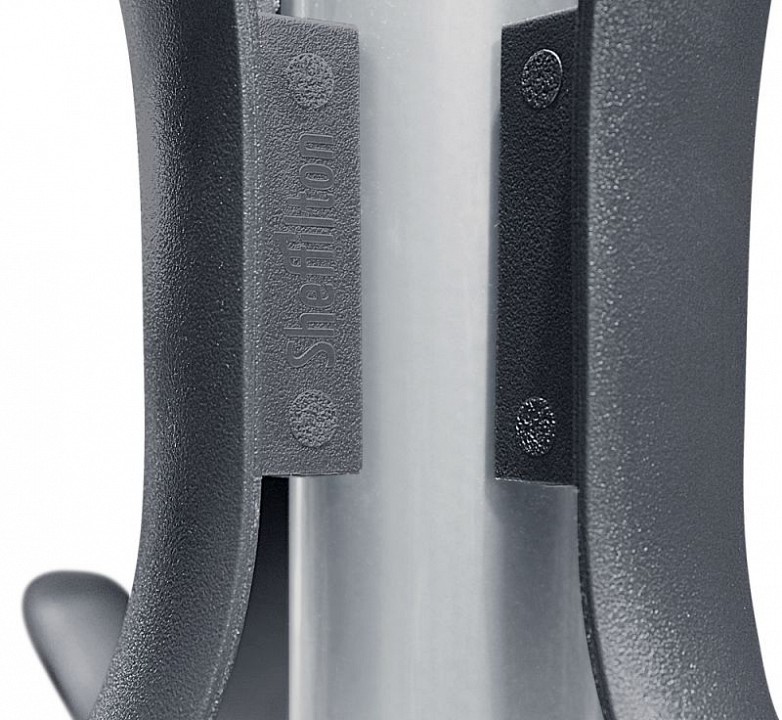 Вешалка-стойка sht-cr17