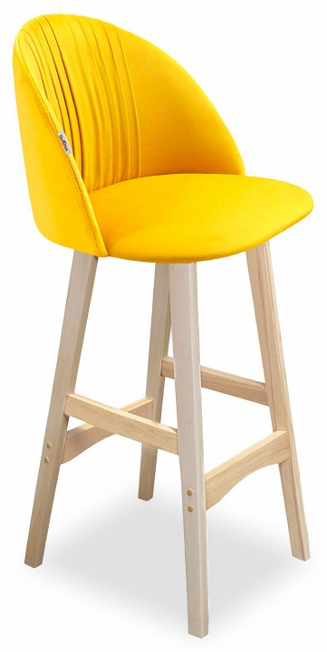 Стул барный sht-st35-1-s65