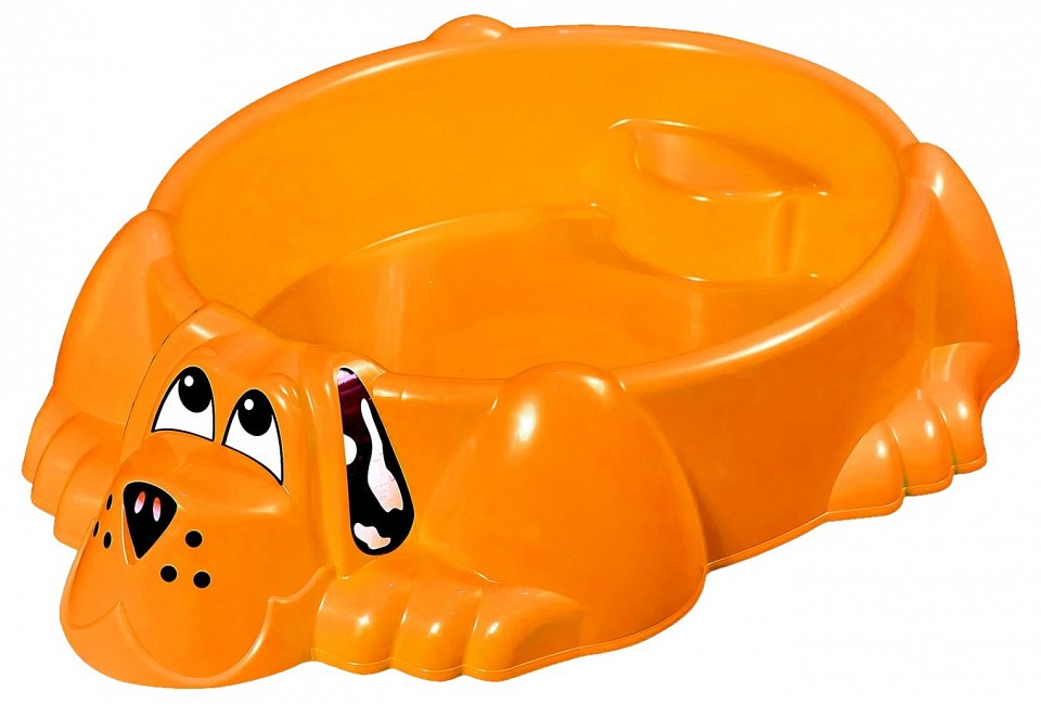 Песочница sheffilton kids