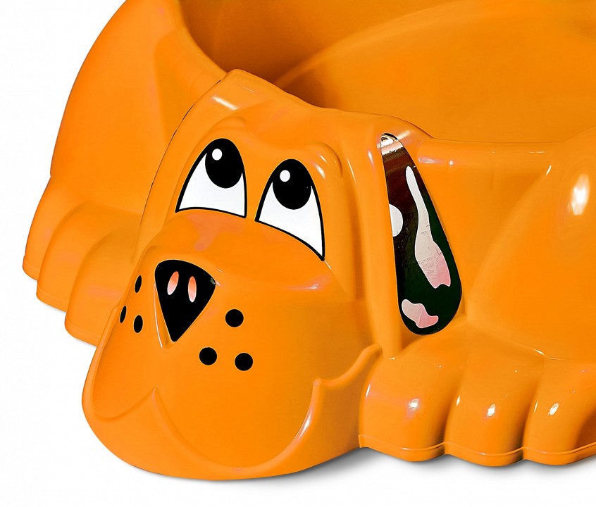 Песочница sheffilton kids