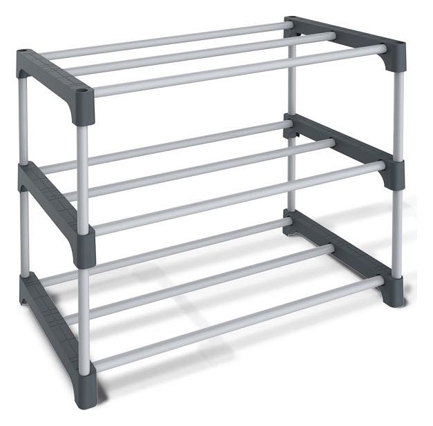 Стеллаж для обуви sht-sr6-p-sr3-p