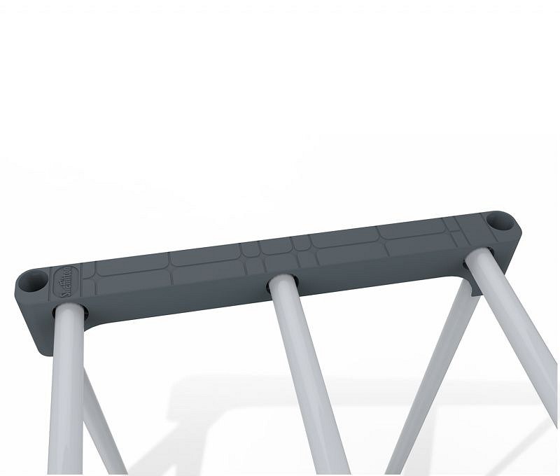 Стеллаж для обуви sht-sr6-p-sr3-p