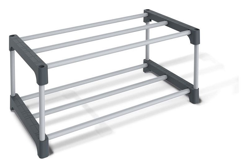 Стеллаж для обуви sht-sr6-p-sr3-p