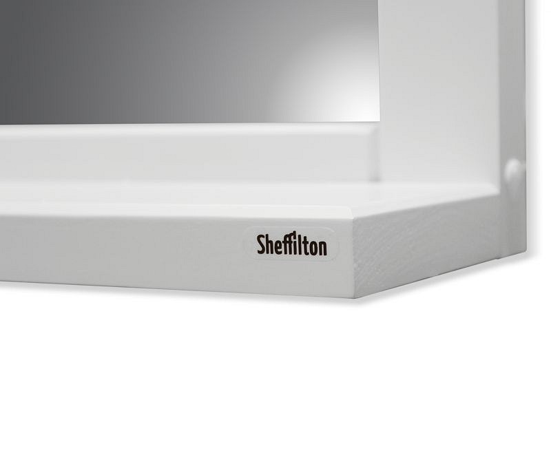 Зеркало настенное sht-М2