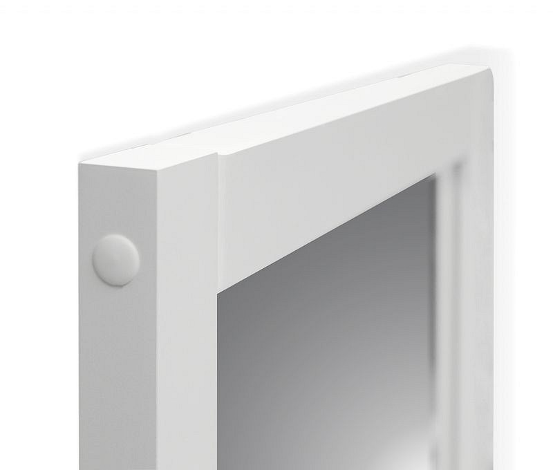 Зеркало настенное sht-М2