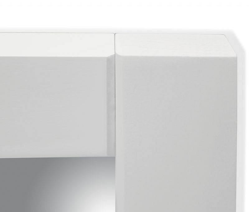 Зеркало настенное sht-М2