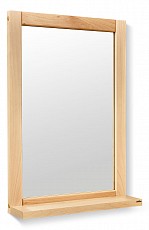 Зеркало настенное sht-М2