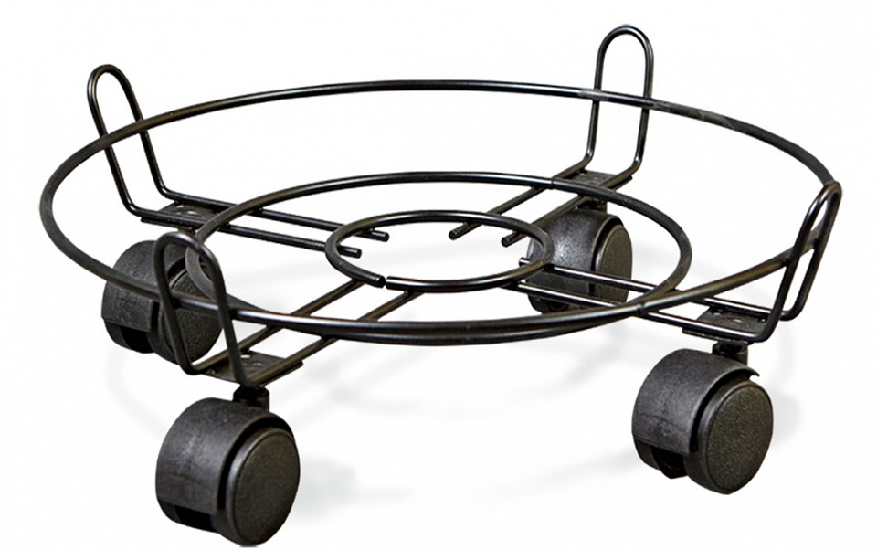 Подставка для цветов (33 см) Пальмина-sh 336845