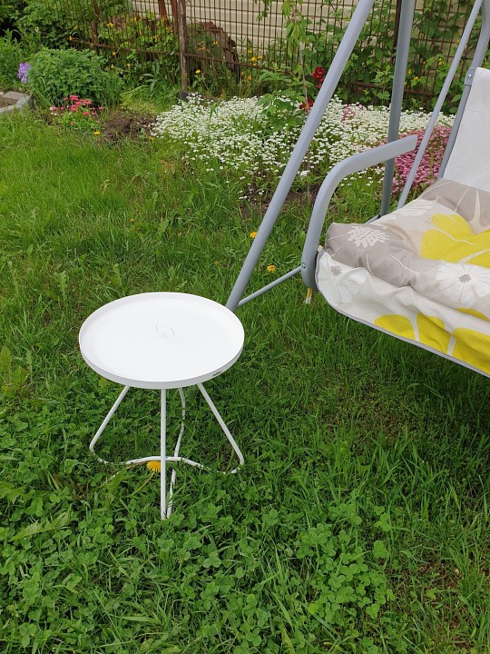 Стол журнальный sht-ct3