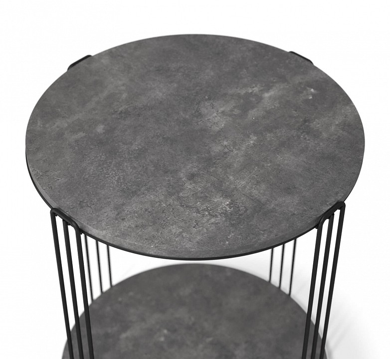 Стол журнальный sht-ct33