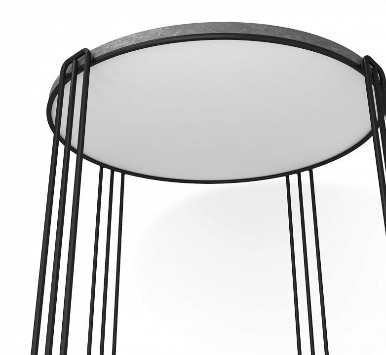 Стол журнальный sht-ct33