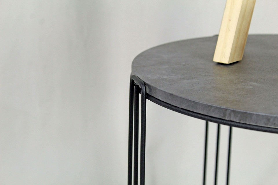 Стол журнальный sht-ct33