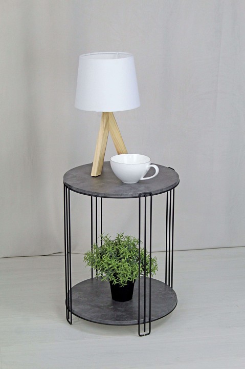 Стол журнальный sht-ct33