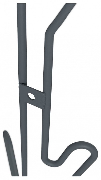 Вешалка настенная sht-wh37