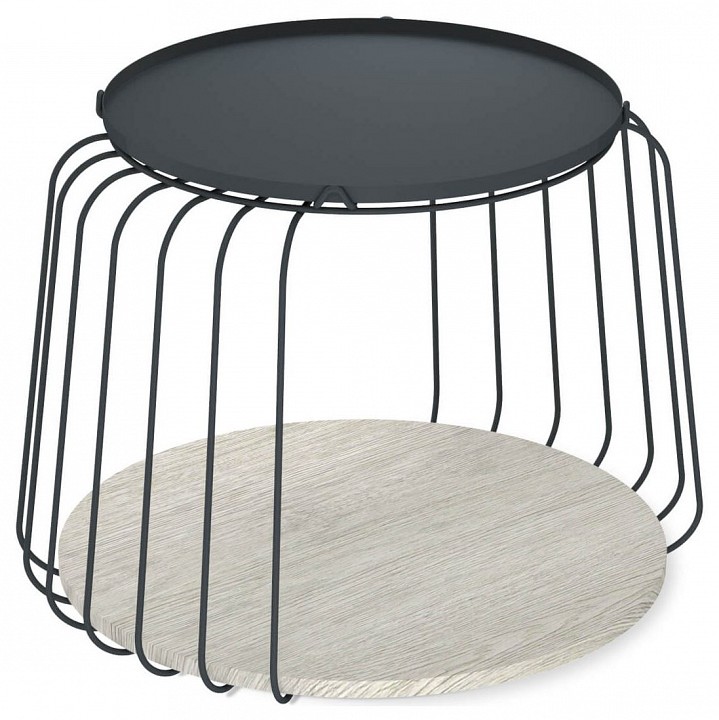 Стол журнальный sht-ct70m