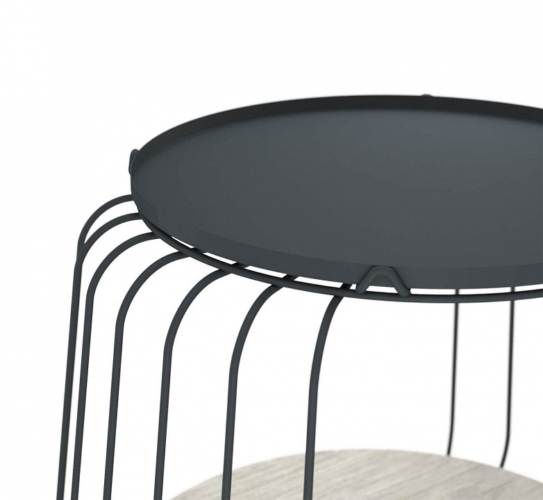 Стол журнальный sht-ct70m