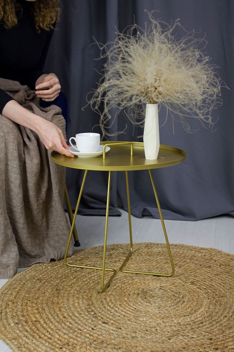 Стол журнальный sht-ct42