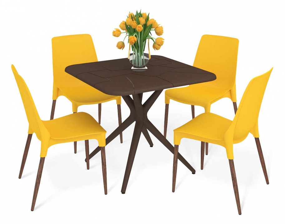 Набор обеденный sht-ds207