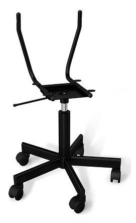 Стул компьютерный sht-st85-2-s121М