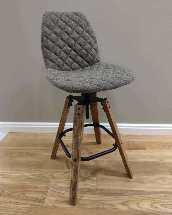 Стул барный sht-st29-c12-s93