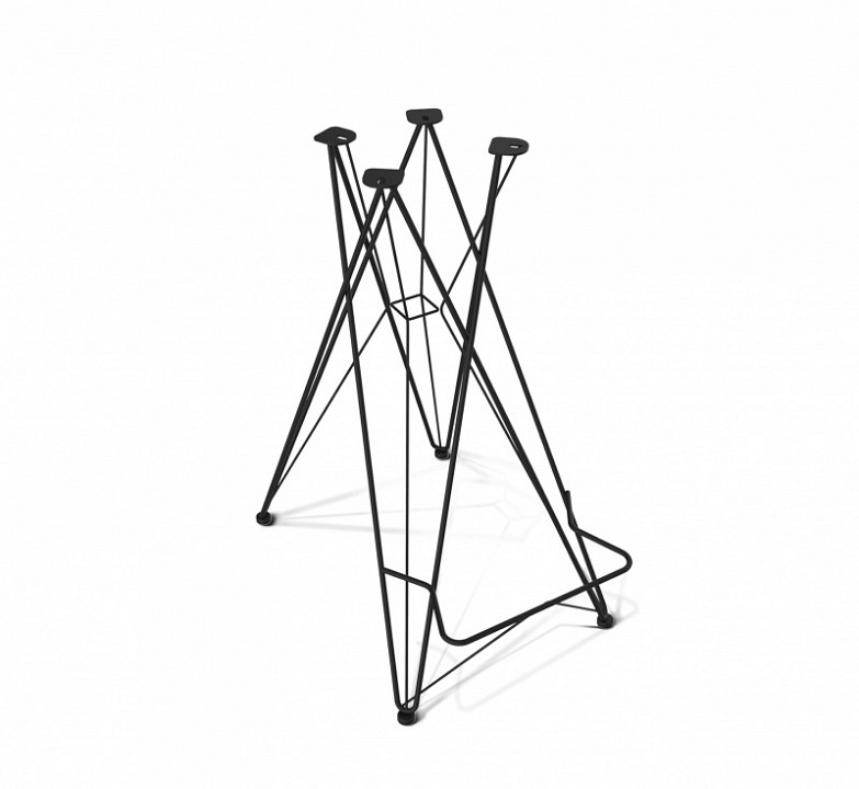 Стул барный sht-st34-s66-1