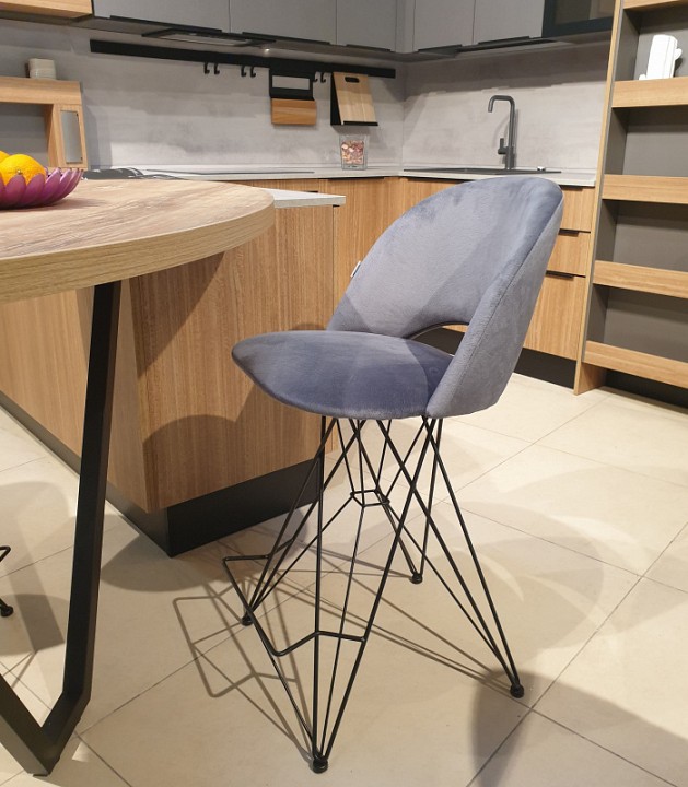 Стул барный sht-st34-s66-1