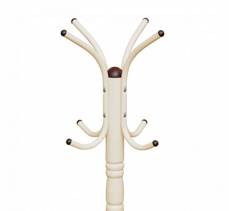 Вешалка-стойка sht-cr14