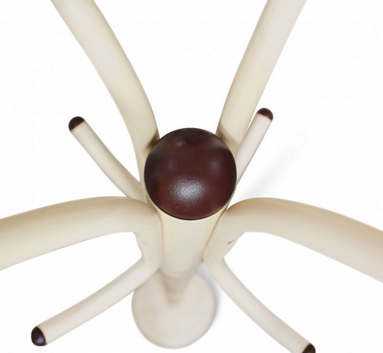 Вешалка-стойка sht-cr14