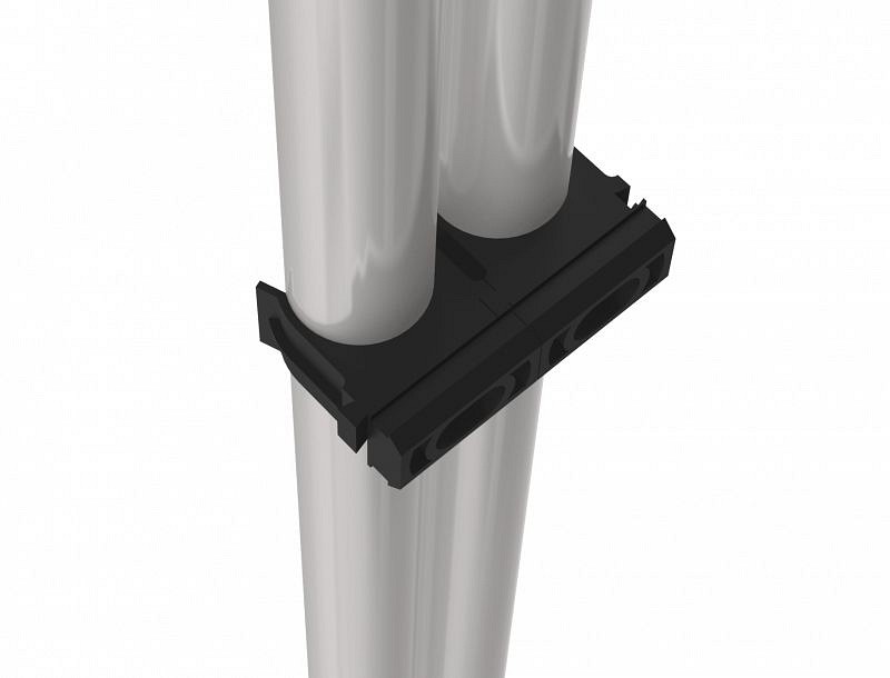 Вешалка гардеробная sht-wr125