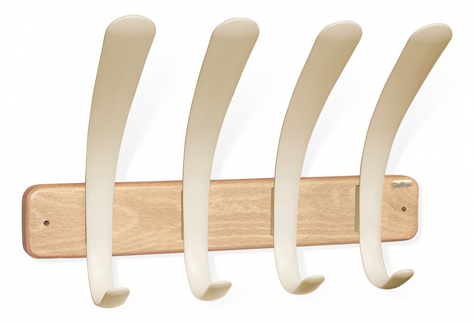 Вешалка настенная sht-wh22