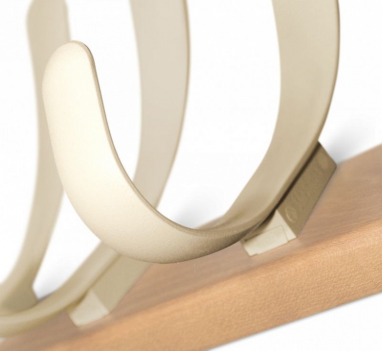 Вешалка настенная sht-wh22