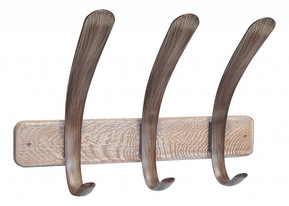 Вешалка настенная sht-wh21