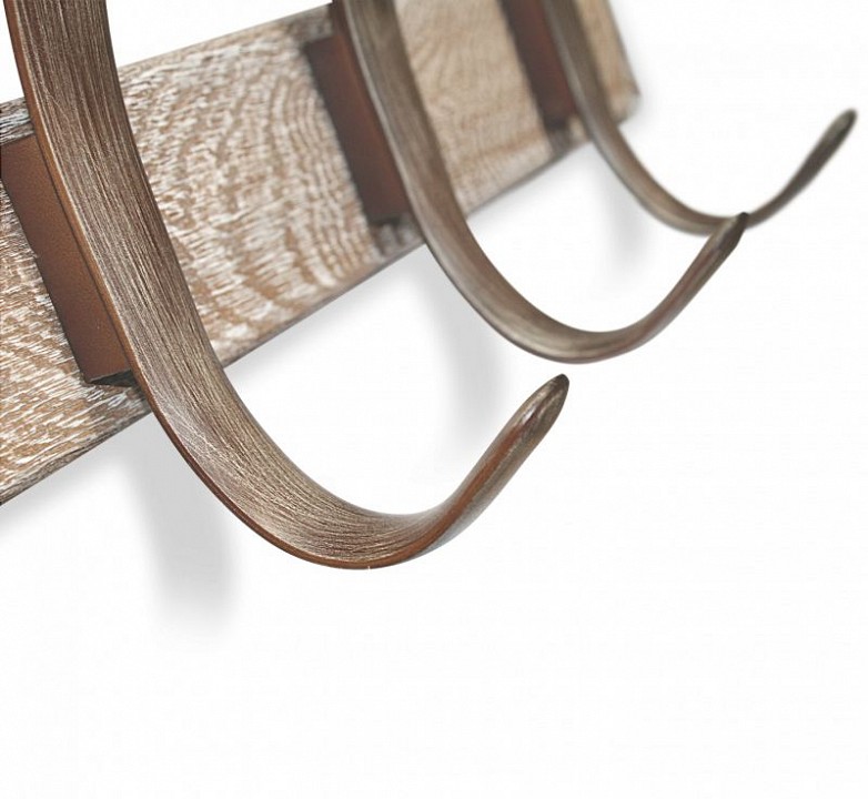 Вешалка настенная sht-wh21