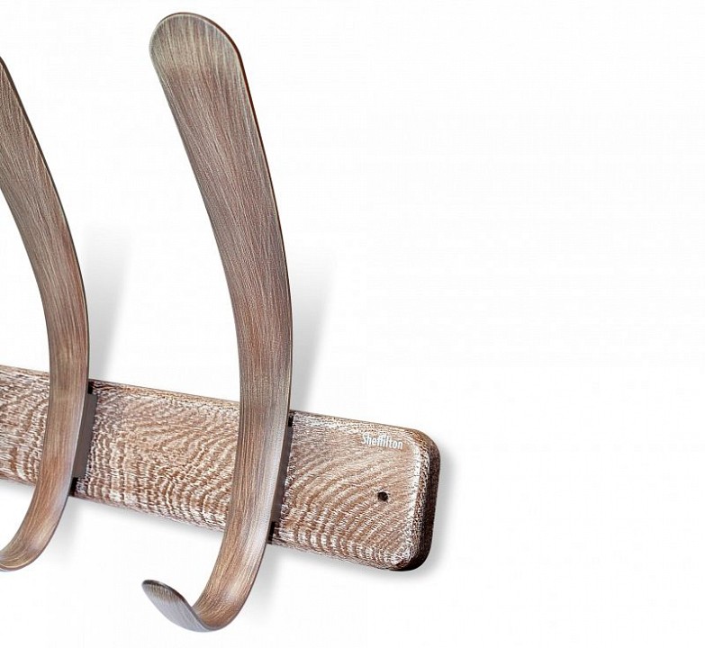 Вешалка настенная sht-wh21