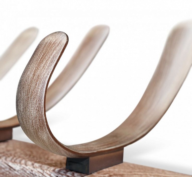 Вешалка настенная sht-wh21