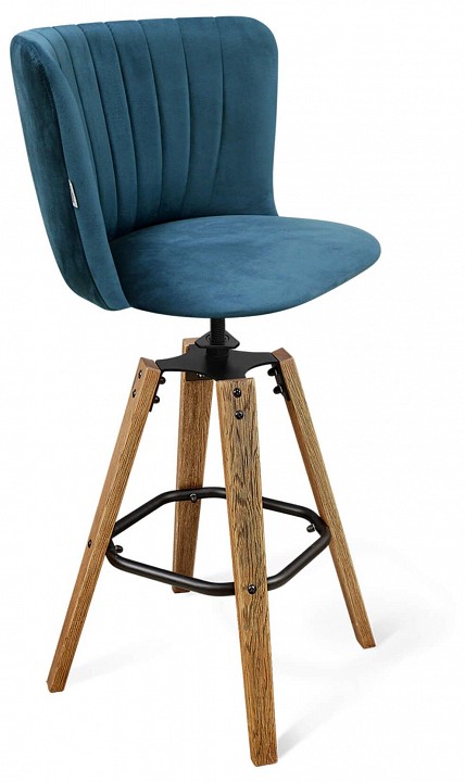 Стул барный sht-st36-1-s93