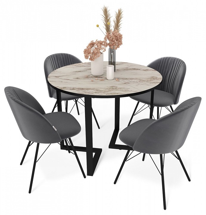 Набор обеденный sht-ds230