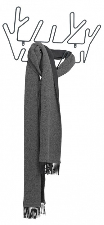 Вешалка настенная sht-wh36