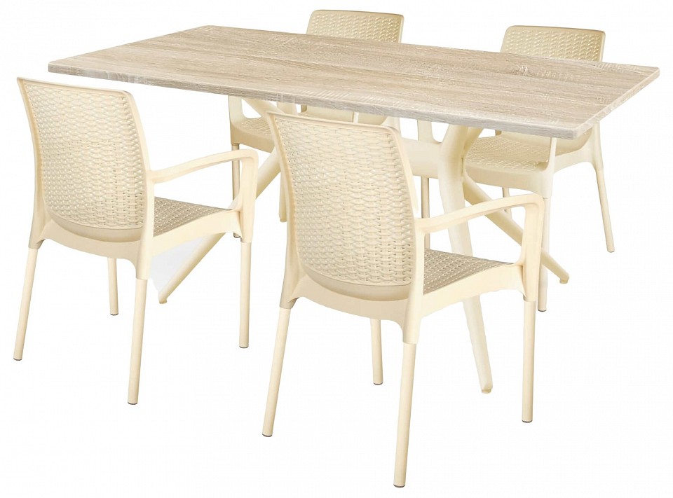 Набор обеденный sht-ds164