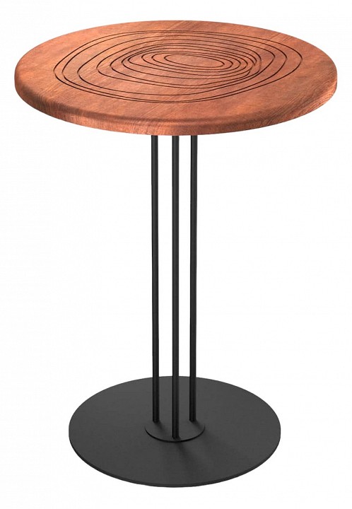 Стол журнальный sht-ct44-3-h43