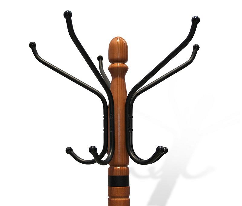 Вешалка-стойка sht-cr12