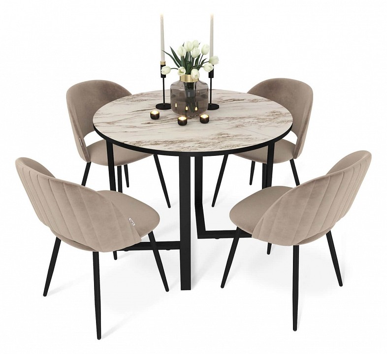 Набор обеденный sht-ds222